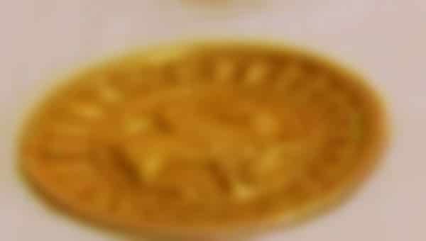 موفقیت در گنج یابی